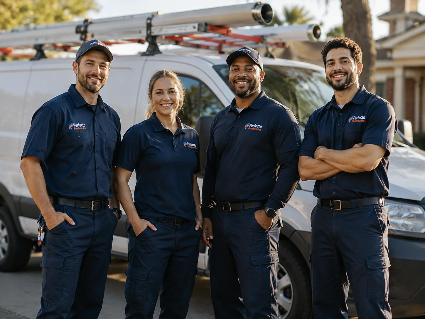 Emergency Plumber Near Me in Palmdale, FL near me